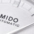MIDO BARONCELLI 20TH ANNIVERSARY INSPIRED BY ARCHITECTURE M037.407.16.261.00 LIMITED EDITION 1836 PIECES