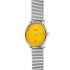 STERNGLAS Naos Edition Bauhaus II yellow S01-NAF23-ME06 Limited Edition 333pcs