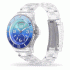 Ice-Watch - ICE Clear Sunset - Turquoise 021435