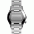 Timex Waterbury Traditional GMT 39mm Stainless Steel Bracelet Watch TW2W22700