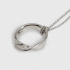 Calvin Klein Necklace - Ethereal Metals 35000525
