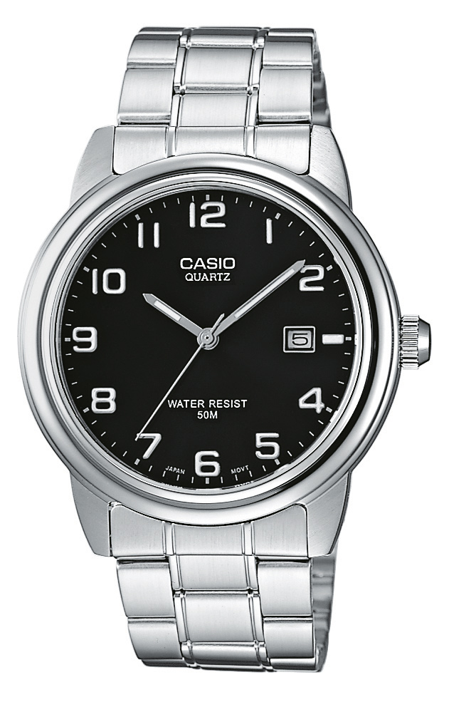 CASIO COLLECTION MTP 1221A-1A
