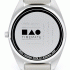 TIMEMATE Mate 302 Silver Light Grey Off White TM30009